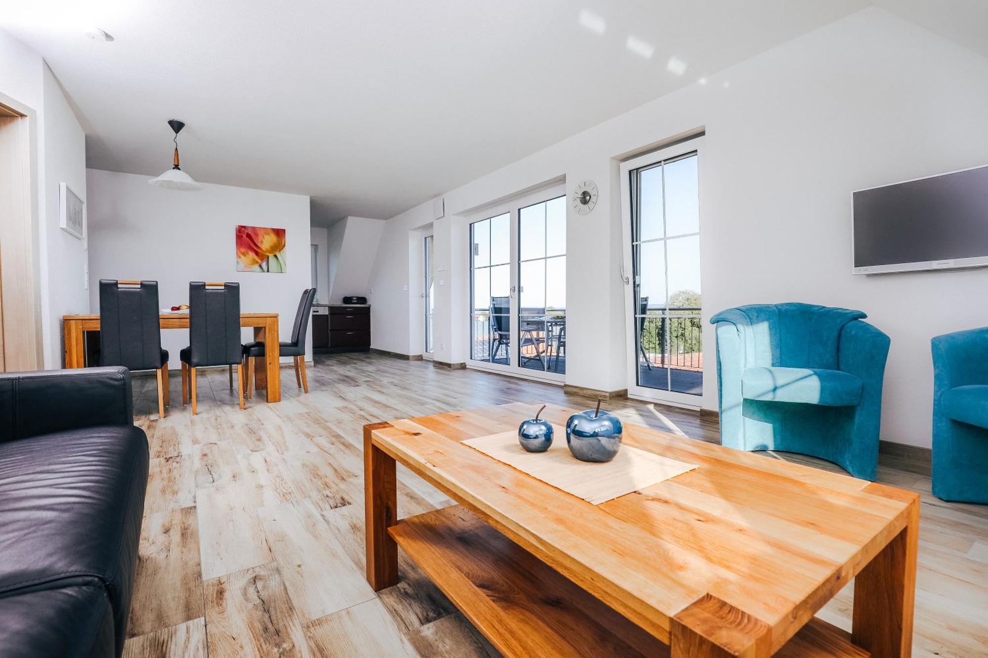 Apartment Biohof Stotz