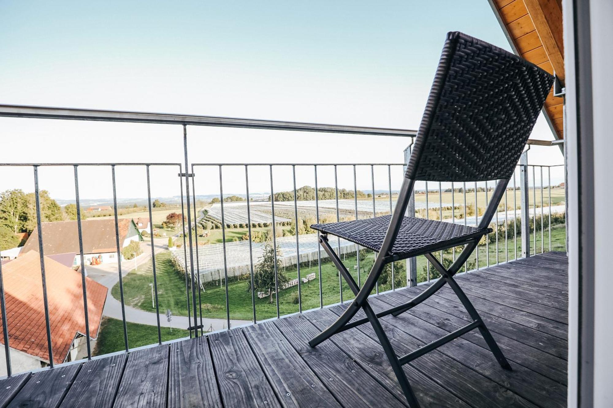 Apartment Biohof Stotz FDH