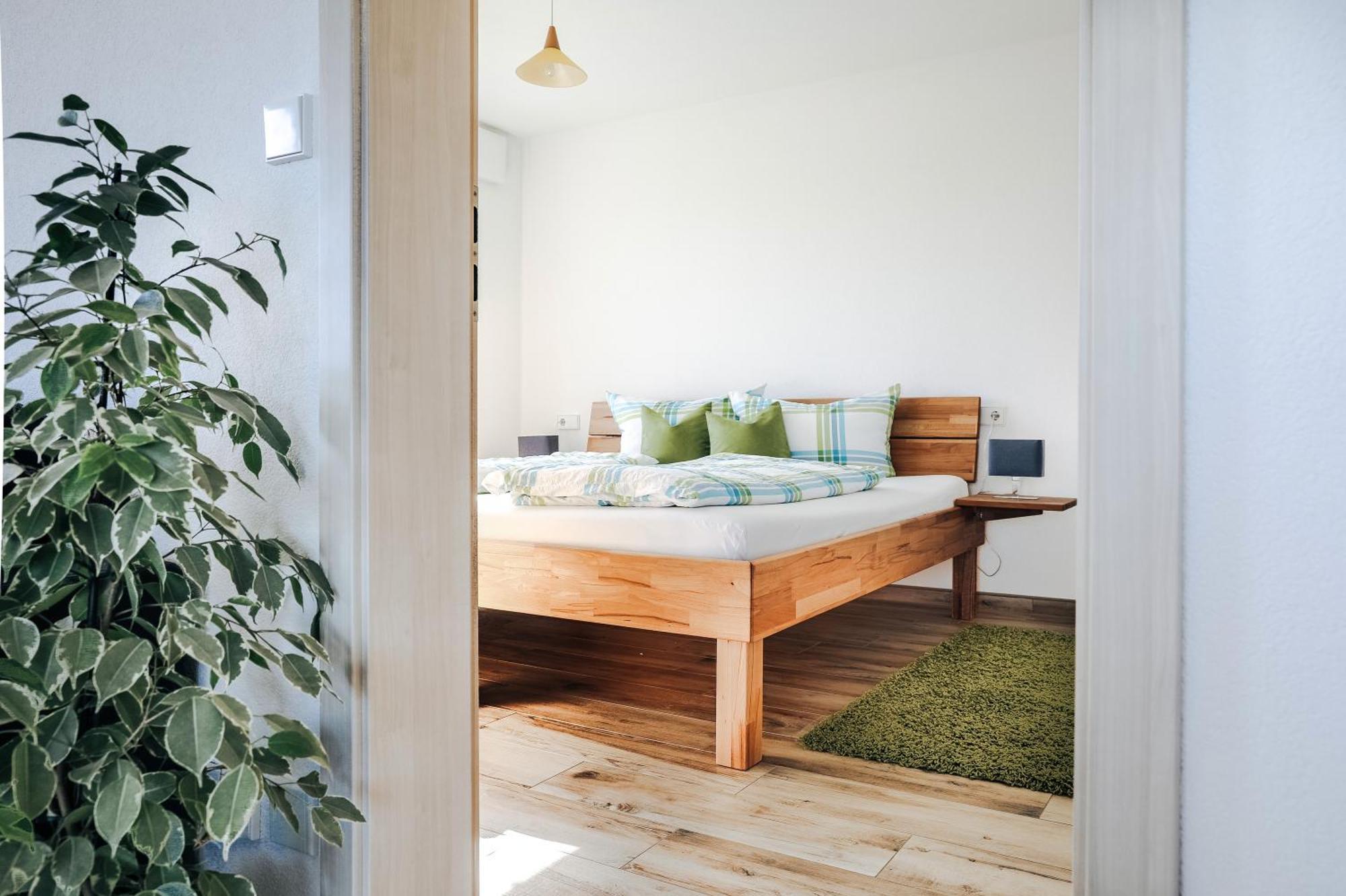 Apartment Biohof Stotz