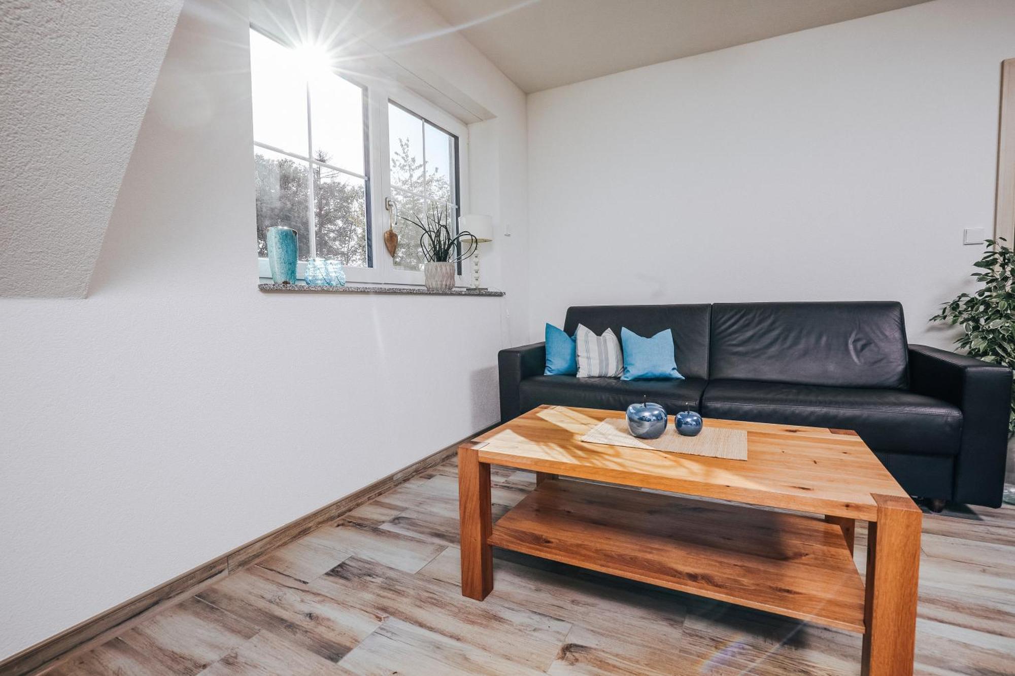 Apartment Biohof Stotz *