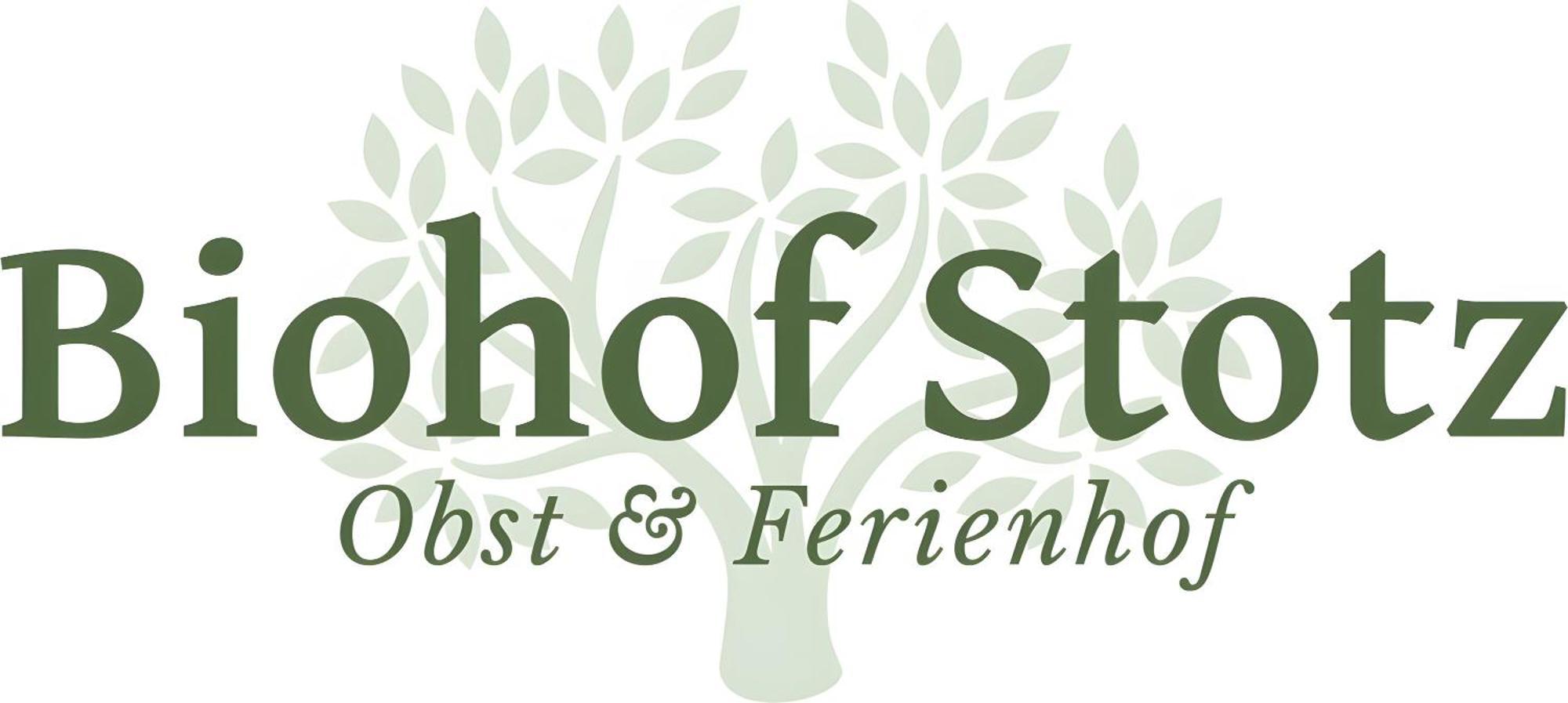 Biohof Stotz Apartment